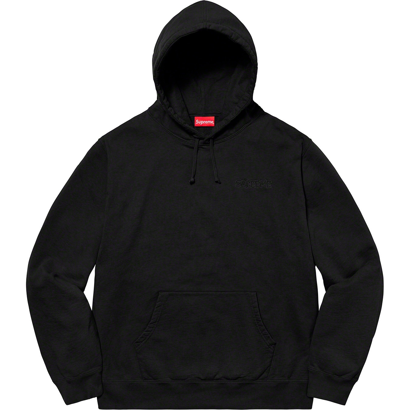 Supreme®/Smurfs™ Hooded Sweatshirt view 8